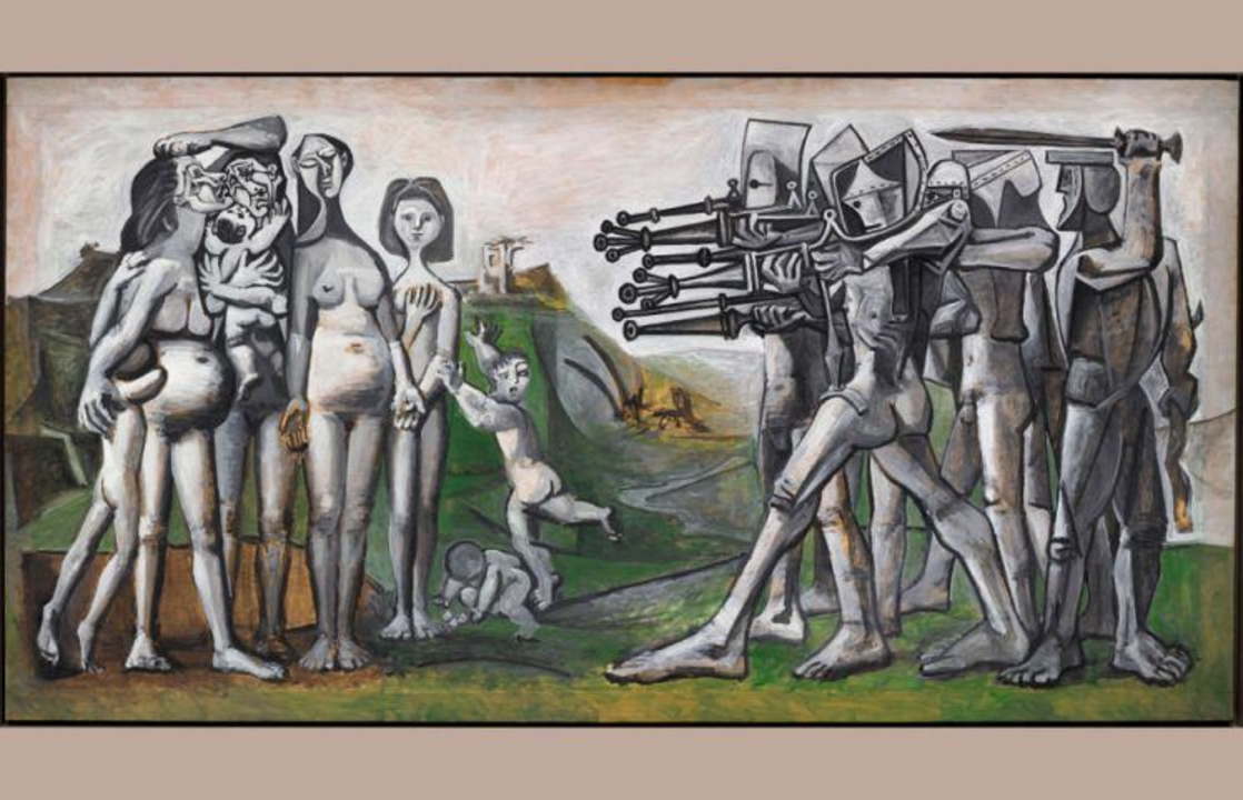 Paris Picasso
